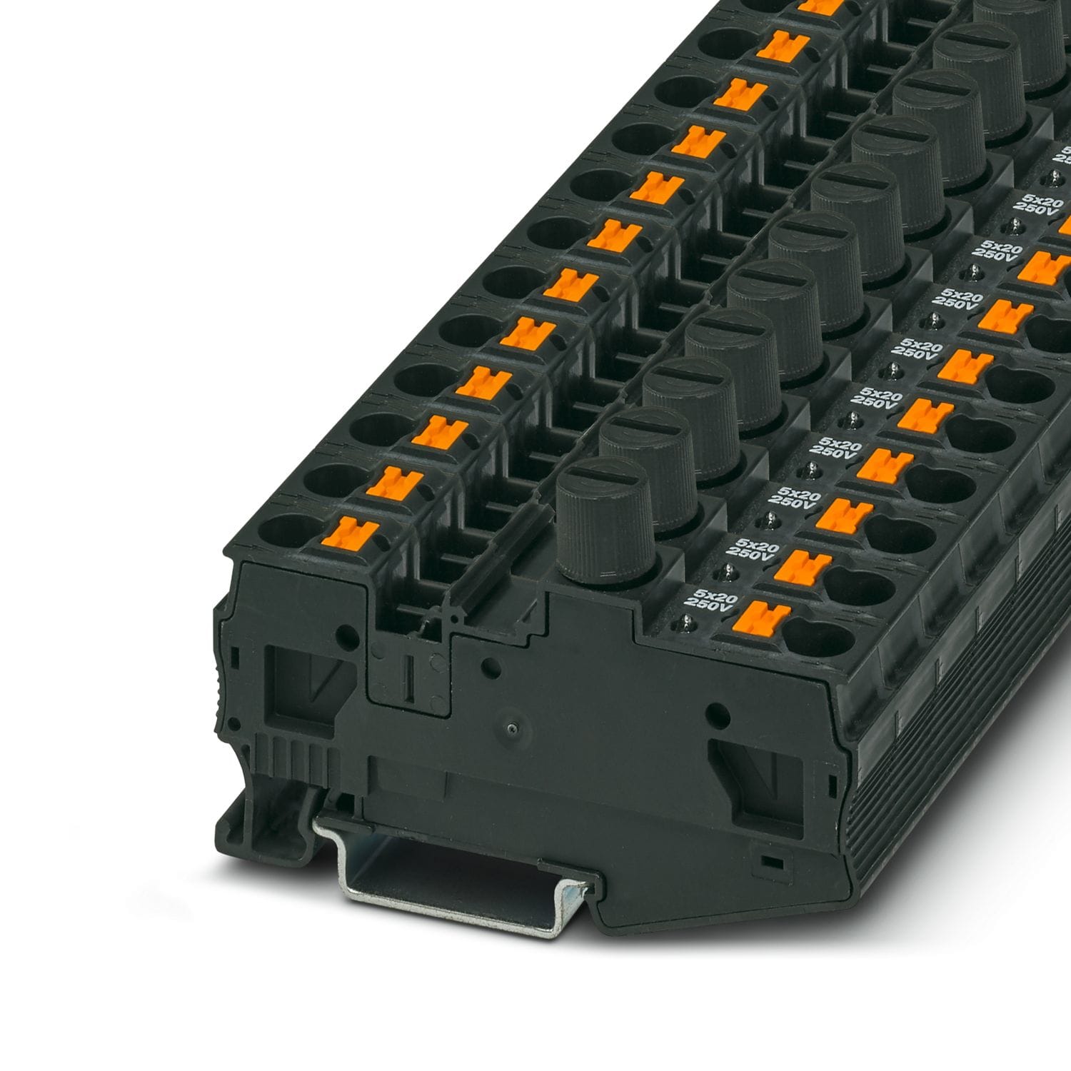 Phoenix Contact Fuse Modular Terminal Block