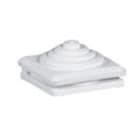 Legrand - IP30 Enclosure Membrane Gland