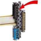 Legrand - IP2x Terminal Rail Support