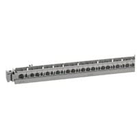 Legrand - 35 Hole Term Block Support