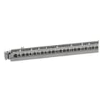 Legrand - 35 Hole Term Block Support