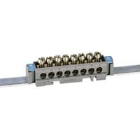 Legrand - 1m Term Support Rail 12x2mm