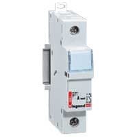 Legrand - Mod SP 8 5X31 5mm Fuse Carr