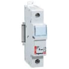 Legrand - Mod SP 8 5X31 5mm Fuse Carr