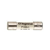 Legrand - 0.5a Miniature 5x20mm Fuse