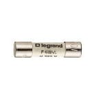 Legrand - 2a Miniature 5x20mm Fuse