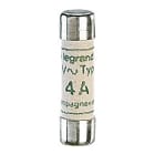 Legrand - 4a Type Am 8.5x31.5mm Fuse