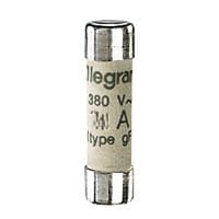Legrand - Neutral Solid Link 8.5x31.5mm