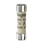 Legrand - Neutral Solid Link 8.5x31.5mm