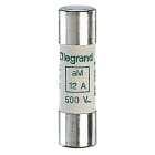 Legrand - 12a Type Am 14x51mm Fuse