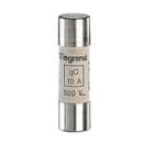 Legrand - 20a Type Gg 14x51mm Fuse