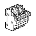 Legrand - Sp51 Tp Fuse Carrier 14x51mm