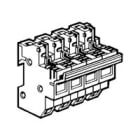 Legrand - Sp51 Tp+n Fuse Carrier 14x51mm