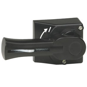 Legrand - Vistop F Handle 4 Pole 160a