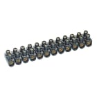 Legrand - Terminal StrIPs 30a Black