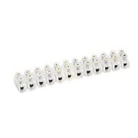 Legrand - Terminal StrIPs 5a white