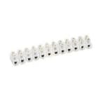 Legrand - Terminal StrIPs 5a white