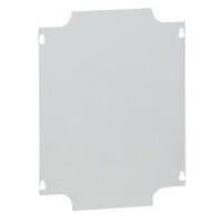 Legrand - Mtg Plate 265x174
