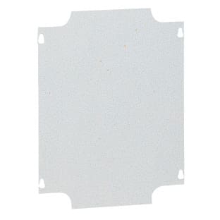 Legrand - Mtg Plate 310x240