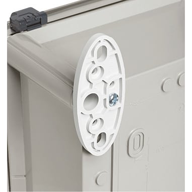 Legrand - Plexo Wall Brackets