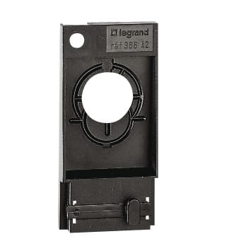 Legrand - Cable Ducting Door Acc PB Mounting