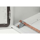 Legrand - Copper Bar 12x4mm 1m Long