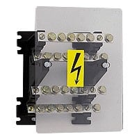 Legrand - 125a 4p Dist