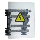 Legrand - 160A 4P DISTRIBUTION BLOCK