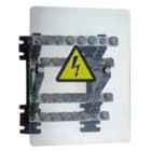 Legrand - 250A 4 Pole Distribution Block
