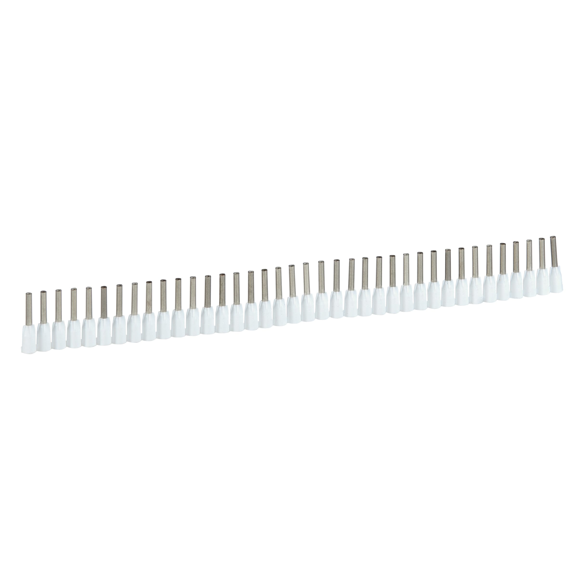 Legrand - Starfix Ferrule 0.5mm2 WHITE