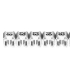Legrand - 43831 Blk On wht 1.5-2.5mm