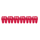 Legrand - Cable Marker 2 0.5 to 1.5mm2