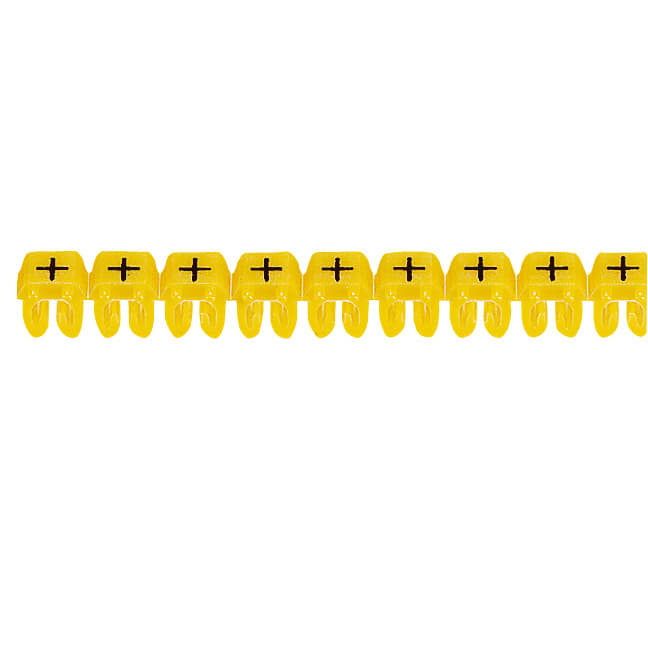 Legrand - Cable Marker + 0.5 to 1.5mm2