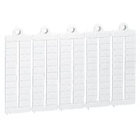 Legrand - Viking 3 Blank Markers 6mm