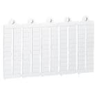 Legrand - Viking 3 Blank Markers 6mm