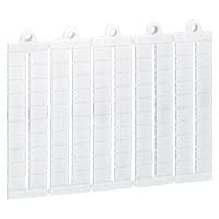 Legrand - Viking 3 Blank Markers 8mm