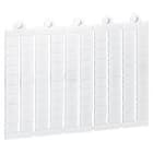 Legrand - Viking 3 Blank Markers 8mm