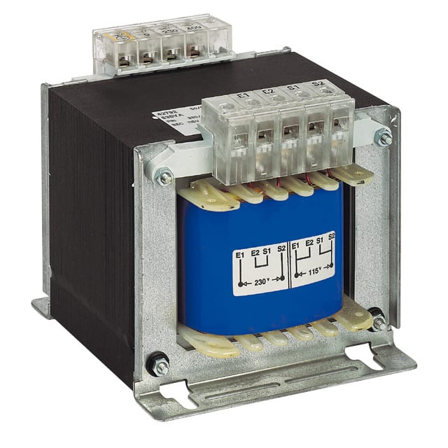 Legrand - Comp Tx230/400v-115/230v 310VA