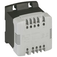 Legrand - Comp Tx 230/400v- 12/24v 310va