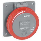 Legrand - Pl Mt Sk Std380/400v16a 3p+n+e