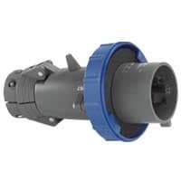 Legrand - 240v 16a 2p+E Plug Ip 66/67-55