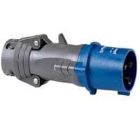 Legrand - 240v 16a 3p+n+e P S Plug IP44