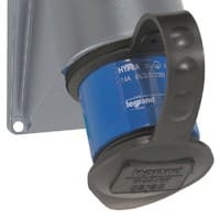 Legrand - Cap For A/inlet