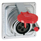 Legrand - 400v 16a 3p+e M Pris IP55