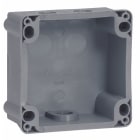 Legrand - 16A 3P+N+E P Back Box Pris
