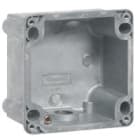 Legrand - 32a 3p+e 3p+n+e M Bk Box Pris