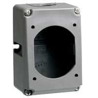 Legrand - Elv P Bk Box Surf Skt