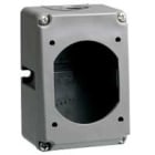 Legrand - Elv P Bk Box Surf Skt