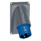 Legrand - 240v 32a 2p+e P App Inl IP44