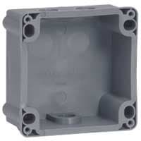 Legrand - 32a P Bk Box Pris